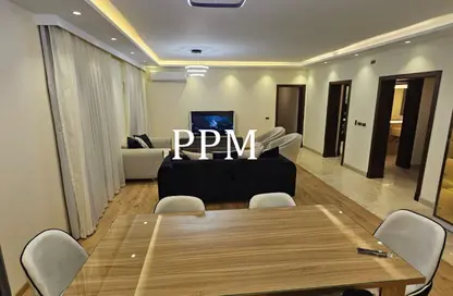 شقة - 3 غرف نوم - 3 حمامات للايجار في ايستاون - كمبوندات التجمع الخامس - التجمع الخامس - مدينة القاهرة الجديدة - القاهرة