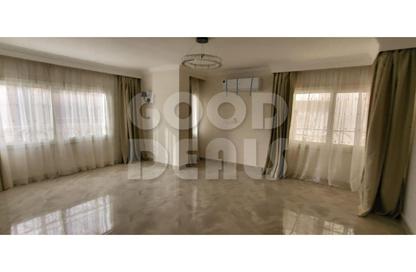 Apartment - 5 Bedrooms - 3 Bathrooms for sale in Hassan Sadek St. - El Korba - Heliopolis - Masr El Gedida - Cairo