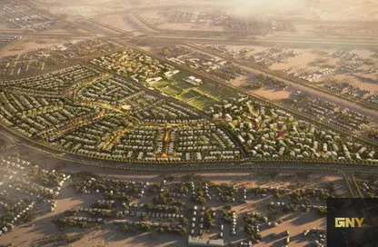 Apartment - 3 Bedrooms - 3 Bathrooms for sale in Solana - New Zayed City - Sheikh Zayed City - Giza