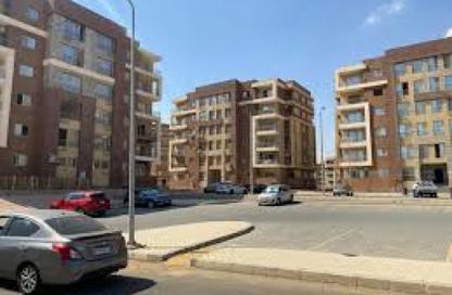 Apartment - 3 Bedrooms - 2 Bathrooms for sale in El Koronfel - The 5th Settlement - New Cairo City - Cairo