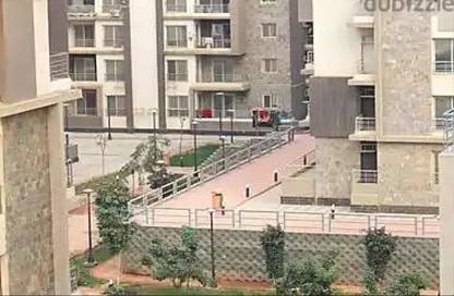 Apartment - 3 Bedrooms - 2 Bathrooms for sale in El Koronfel - The 5th Settlement - New Cairo City - Cairo