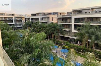 Apartment - 4 Bedrooms - 4 Bathrooms for rent in El Patio 7 - 5th Settlement Compounds - The 5th Settlement - New Cairo City - Cairo Apartment - 4 Bedrooms - 4 Bathrooms for rent in El Patio 7 - 5th Settlement Compounds - The 5th Settlement - New Cairo City - Cairo
