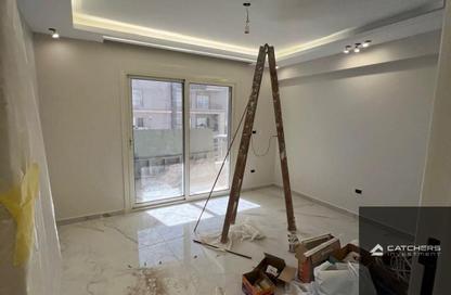 Apartment - 3 Bedrooms - 3 Bathrooms for sale in Al Andalus District - New Cairo City - Cairo