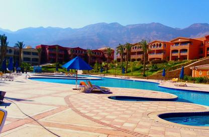 Chalet - 2 Bedrooms - 2 Bathrooms for sale in Panorama - Porto Sokhna - Al Ain Al Sokhna - Suez Chalet - 2 Bedrooms - 2 Bathrooms for sale in Panorama - Porto Sokhna - Al Ain Al Sokhna - Suez