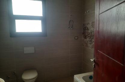 Villa - 5 - 4 for rent in Wesal City - El Shorouk Compounds - Shorouk City - Cairo