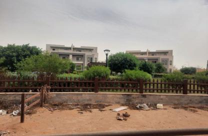 Villa - 5 - 4 for rent in Wesal City - El Shorouk Compounds - Shorouk City - Cairo