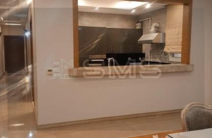 Apartment - 3 Bedrooms - 3 Bathrooms for rent in West Golf - El Katameya Compounds - El Katameya - New Cairo City - Cairo Apartment - 3 Bedrooms - 3 Bathrooms for rent in West Golf - El Katameya Compounds - El Katameya - New Cairo City - Cairo