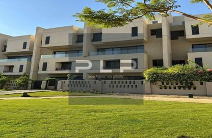 Duplex - 4 Bedrooms - 4 Bathrooms for sale in Al Burouj Compound - El Shorouk Compounds - Shorouk City - Cairo Duplex - 4 Bedrooms - 4 Bathrooms for sale in Al Burouj Compound - El Shorouk Compounds - Shorouk City - Cairo