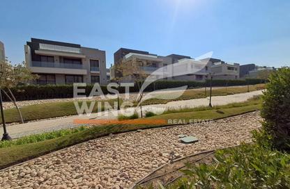 Twin House - 4 - 3 for sale in La Vista City - New Capital Compounds - New Capital City - Cairo