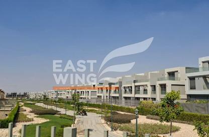 Twin House - 4 - 3 for sale in La Vista City - New Capital Compounds - New Capital City - Cairo