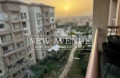 شقة - 3 غرف نوم - 2 حمامات للبيع في B12 - مدينتي - القاهرة