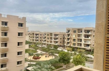 Apartment - 3 Bedrooms - 3 Bathrooms for sale in Taj City - 5th Settlement Compounds - The 5th Settlement - New Cairo City - Cairo Apartment - 3 Bedrooms - 3 Bathrooms for sale in Taj City - 5th Settlement Compounds - The 5th Settlement - New Cairo City - Cairo