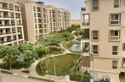 Apartment - 3 Bedrooms - 3 Bathrooms for sale in Taj City - 5th Settlement Compounds - The 5th Settlement - New Cairo City - Cairo