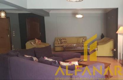 Apartment - 1 Bedroom - 1 Bathroom for rent in Street72 - District 2 - The 5th Settlement - New Cairo City - Cairo