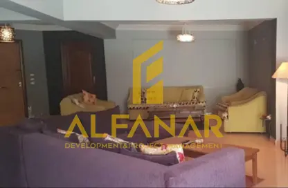 شقة - غرفة نوم - 1 حمام للايجار في شارع 72 - الحي الثاني - التجمع الخامس - مدينة القاهرة الجديدة - القاهرة