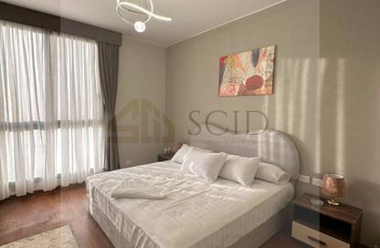 Apartment - 2 - 3 for sale in Aeon - 6 October Compounds - 6 October City - Giza Apartment - 2 - 3 for sale in Aeon - 6 October Compounds - 6 October City - Giza