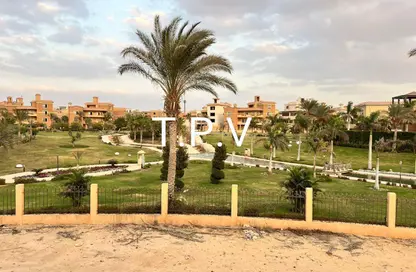 فيلا - 8 غرف نوم - 8 حمامات للبيع في ليس رويز - كمبوندات التجمع الخامس - التجمع الخامس - مدينة القاهرة الجديدة - القاهرة