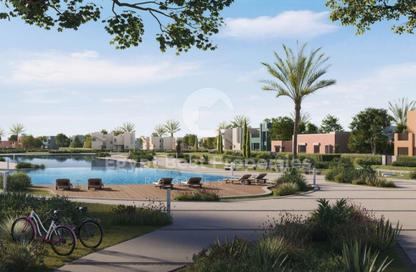Villa - 4 Bedrooms - 5 Bathrooms for sale in Mangroovy Residence - El Gouna - Hurghada - Red Sea