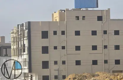 Apartment - 3 Bedrooms - 2 Bathrooms for sale in Bait Alwatan - The 5th Settlement - New Cairo City - Cairo