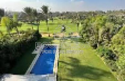 Apartment - 3 Bedrooms - 3 Bathrooms for rent in Katameya Dunes - El Katameya Compounds - El Katameya - New Cairo City - Cairo Apartment - 3 Bedrooms - 3 Bathrooms for rent in Katameya Dunes - El Katameya Compounds - El Katameya - New Cairo City - Cairo