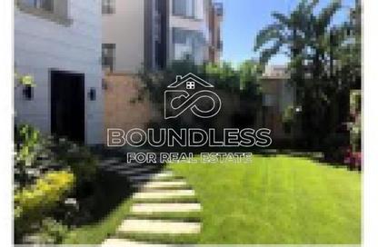 Apartment - 3 Bedrooms - 3 Bathrooms for rent in Katameya Dunes - El Katameya Compounds - El Katameya - New Cairo City - Cairo