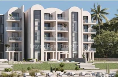Chalet - 2 Bedrooms - 2 Bathrooms for sale in Salt - Ras Al Hekma - North Coast Chalet - 2 Bedrooms - 2 Bathrooms for sale in Salt - Ras Al Hekma - North Coast
