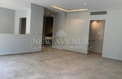 Duplex - 3 Bedrooms - 3 Bathrooms for sale in TRIO - 5th Settlement Compounds - The 5th Settlement - New Cairo City - Cairo