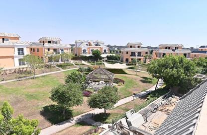 Twin House - 3 Bedrooms - 4 Bathrooms for rent in Layan Residence - 5th Settlement Compounds - The 5th Settlement - New Cairo City - Cairo Twin House - 3 Bedrooms - 4 Bathrooms for rent in Layan Residence - 5th Settlement Compounds - The 5th Settlement - New Cairo City - Cairo