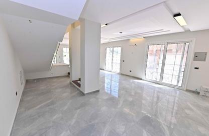 Twin House - 3 Bedrooms - 4 Bathrooms for rent in Layan Residence - 5th Settlement Compounds - The 5th Settlement - New Cairo City - Cairo Twin House - 3 Bedrooms - 4 Bathrooms for rent in Layan Residence - 5th Settlement Compounds - The 5th Settlement - New Cairo City - Cairo