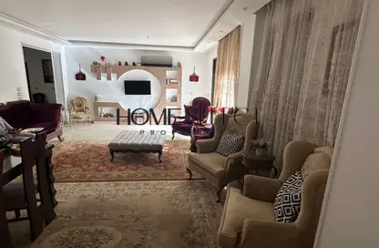 دوبلكس - 4 غرف نوم - 3 حمامات للبيع في ويستاون - كمبوندات الشيخ زايد - الشيخ زايد - الجيزة