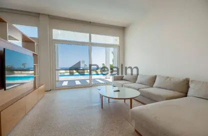 Chalet - 3 Bedrooms - 3 Bathrooms for sale in Azha - Al Ain Al Sokhna - Suez