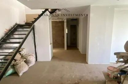 Penthouse - 2 Bedrooms - 3 Bathrooms for sale in Galleria Moon Valley - South Investors Area - New Cairo City - Cairo