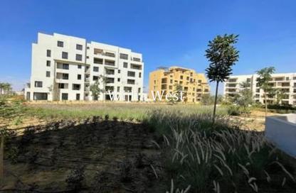 شقة - 2 غرف نوم - 2 حمامات للبيع في أو ويست - كمبوندات 6 أكتوبر - مدينة 6 أكتوبر - الجيزة