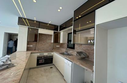 Apartment - 3 - 3 for rent in Villette - 5th Settlement Compounds - The 5th Settlement - New Cairo City - Cairo