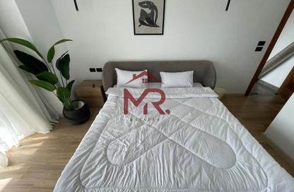 Apartment - 2 Bedrooms - 2 Bathrooms for rent in Lake View Residence - 5th Settlement Compounds - The 5th Settlement - New Cairo City - Cairo Apartment - 2 Bedrooms - 2 Bathrooms for rent in Lake View Residence - 5th Settlement Compounds - The 5th Settlement - New Cairo City - Cairo