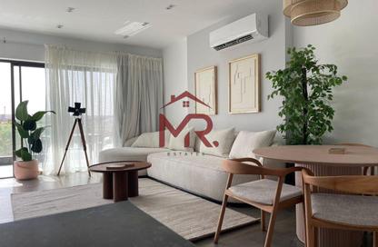 Apartment - 2 Bedrooms - 2 Bathrooms for rent in Lake View Residence - 5th Settlement Compounds - The 5th Settlement - New Cairo City - Cairo Apartment - 2 Bedrooms - 2 Bathrooms for rent in Lake View Residence - 5th Settlement Compounds - The 5th Settlement - New Cairo City - Cairo