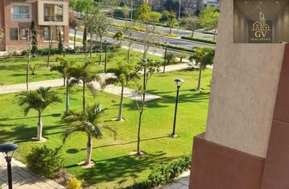 Apartment - 2 - 2 for sale in Privado - Madinaty - Cairo