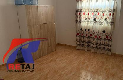 Apartment - 3 Bedrooms - 2 Bathrooms for rent in El Yasmeen 4 - El Yasmeen - New Cairo City - Cairo