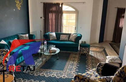 Apartment - 3 Bedrooms - 2 Bathrooms for rent in El Yasmeen 4 - El Yasmeen - New Cairo City - Cairo Apartment - 3 Bedrooms - 2 Bathrooms for rent in El Yasmeen 4 - El Yasmeen - New Cairo City - Cairo