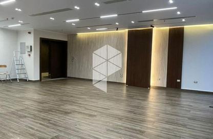 Office Space - 1 Bedroom for rent in Eastown - 5th Settlement Compounds - The 5th Settlement - New Cairo City - Cairo