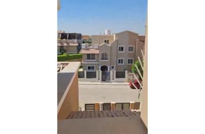 تاون هاوس - 4 غرف نوم - 3 حمامات للبيع في مينا ريزيدنس - المستثمرين الجنوبية - مدينة القاهرة الجديدة - القاهرة تاون هاوس - 4 غرف نوم - 3 حمامات للبيع في مينا ريزيدنس - المستثمرين الجنوبية - مدينة القاهرة الجديدة - القاهرة