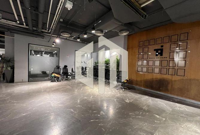 Rent in South Teseen St.: 1700m office space direct on 90st- sector4 ...