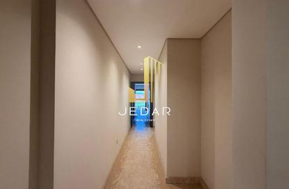 Apartment - 3 Bedrooms - 3 Bathrooms for rent in Zed West - Sheikh Zayed Compounds - Sheikh Zayed City - Giza Apartment - 3 Bedrooms - 3 Bathrooms for rent in Zed West - Sheikh Zayed Compounds - Sheikh Zayed City - Giza