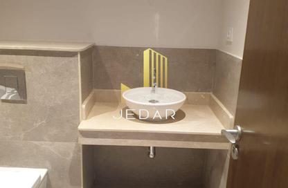 Apartment - 3 Bedrooms - 3 Bathrooms for rent in Zed West - Sheikh Zayed Compounds - Sheikh Zayed City - Giza