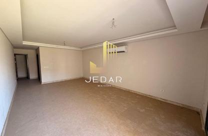Apartment - 3 Bedrooms - 3 Bathrooms for rent in Zed West - Sheikh Zayed Compounds - Sheikh Zayed City - Giza