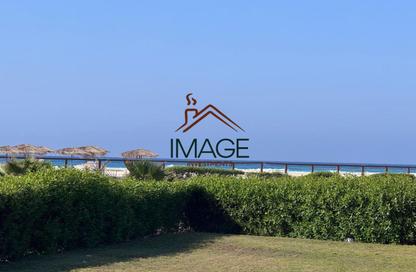 Villa - 4 - 4 for rent in Amwaj - Sidi Abdel Rahman - North Coast