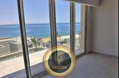 Chalet - 1 Bedroom - 1 Bathroom for sale in Marina 5 - Marina - Al Alamein - North Coast