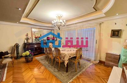 Apartment - 4 - 2 for sale in Laurent - Hay Sharq - Alexandria