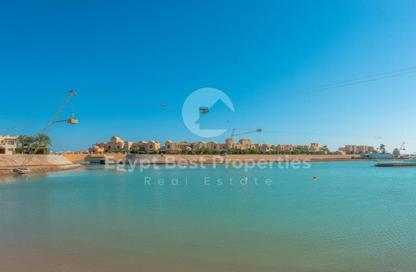 Chalet - 2 Bedrooms - 2 Bathrooms for sale in Mangroovy Residence - El Gouna - Hurghada - Red Sea