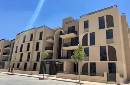 شقة - 3 غرف نوم - 4 حمامات للبيع في فاي سوديك - مدينة زايد الجديدة - الشيخ زايد - الجيزة